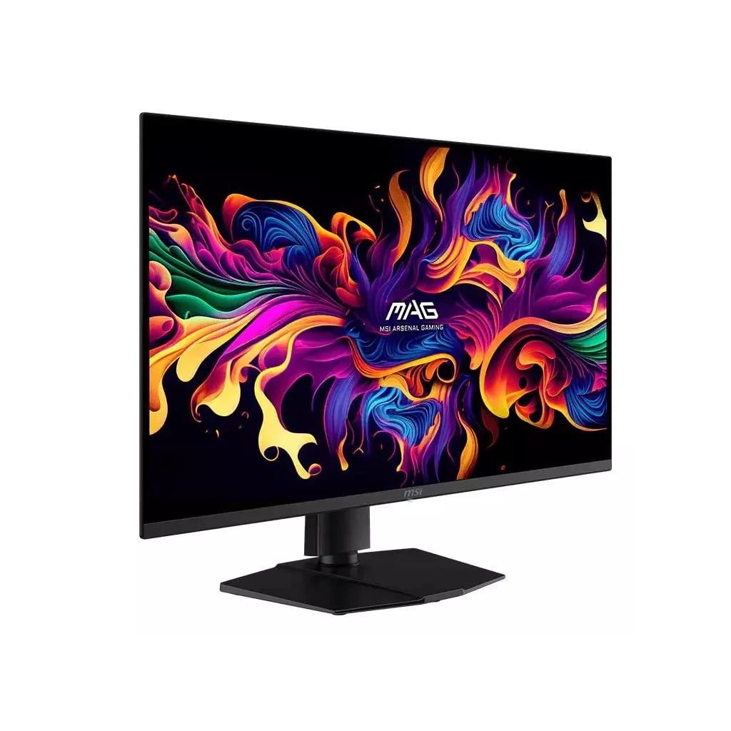 Obrázek produktu MSI MAG 321UP QD-OLED X24