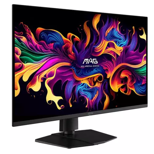 obrázek produktu MSI MAG 321UP QD-OLED X24