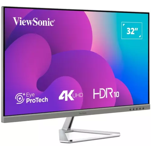 obrázek produktu Viewsonic VX3276-4K-MHD-2