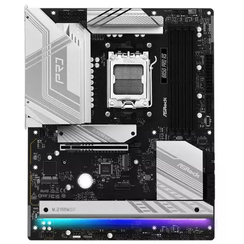 obrázek produktu ASRock B850 Pro RS