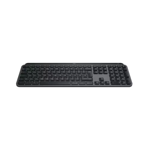 obrázek produktu Logitech MX Keys S Graphite - US INTL