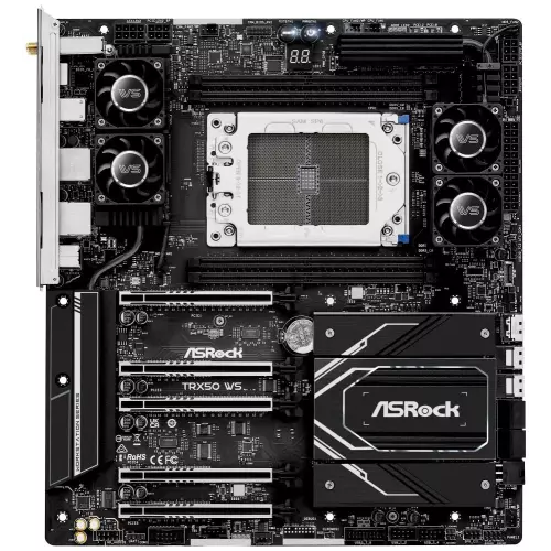 obrázek produktu ASRock TRX50 WS