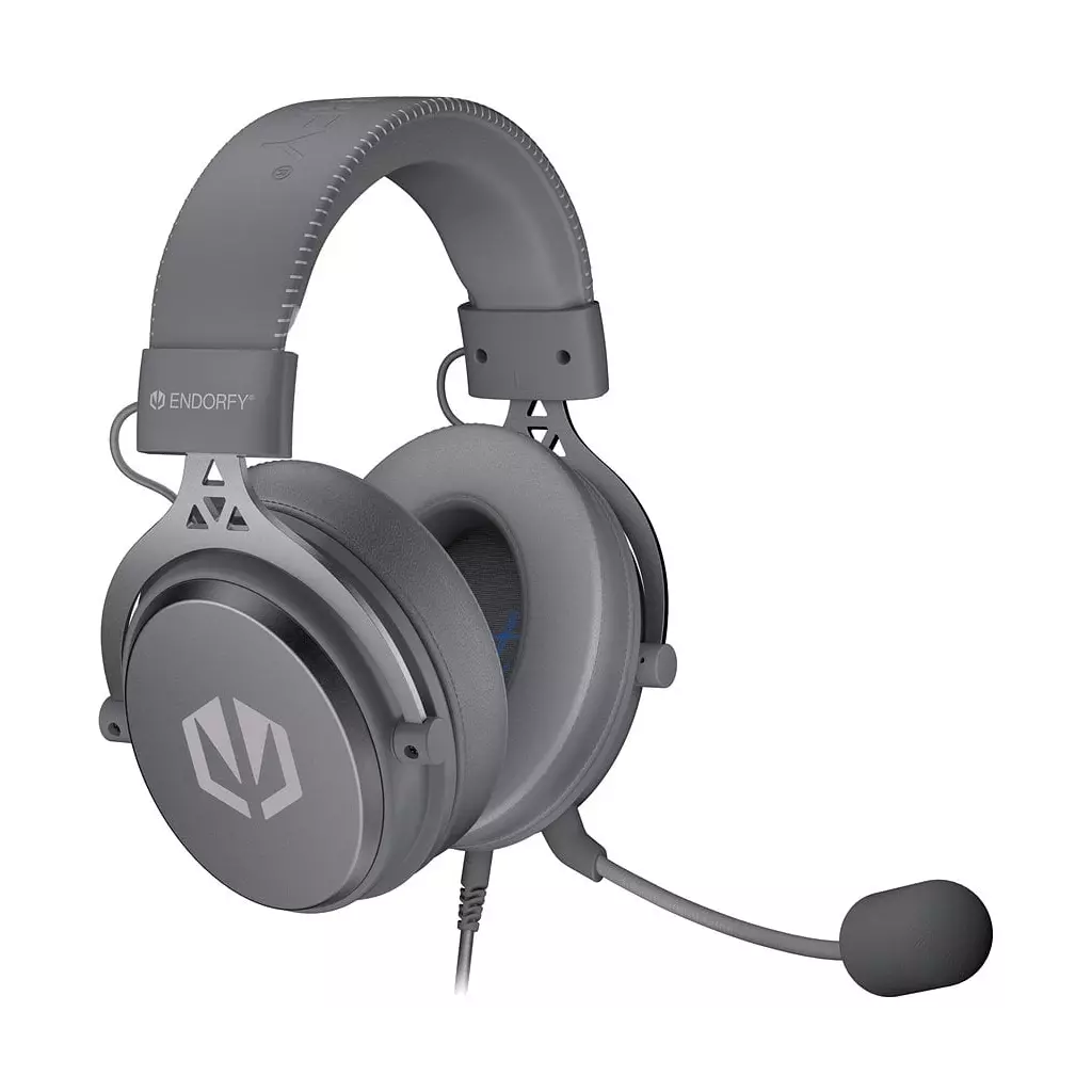 Obrázek produktu Endorfy VIRO Plus USB Alt Grey