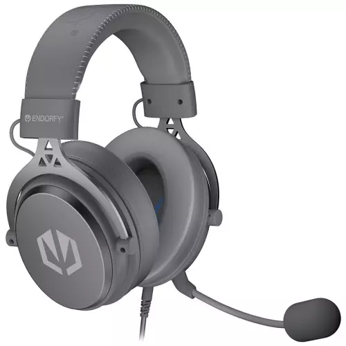 obrázek produktu Endorfy VIRO Plus USB Alt Grey