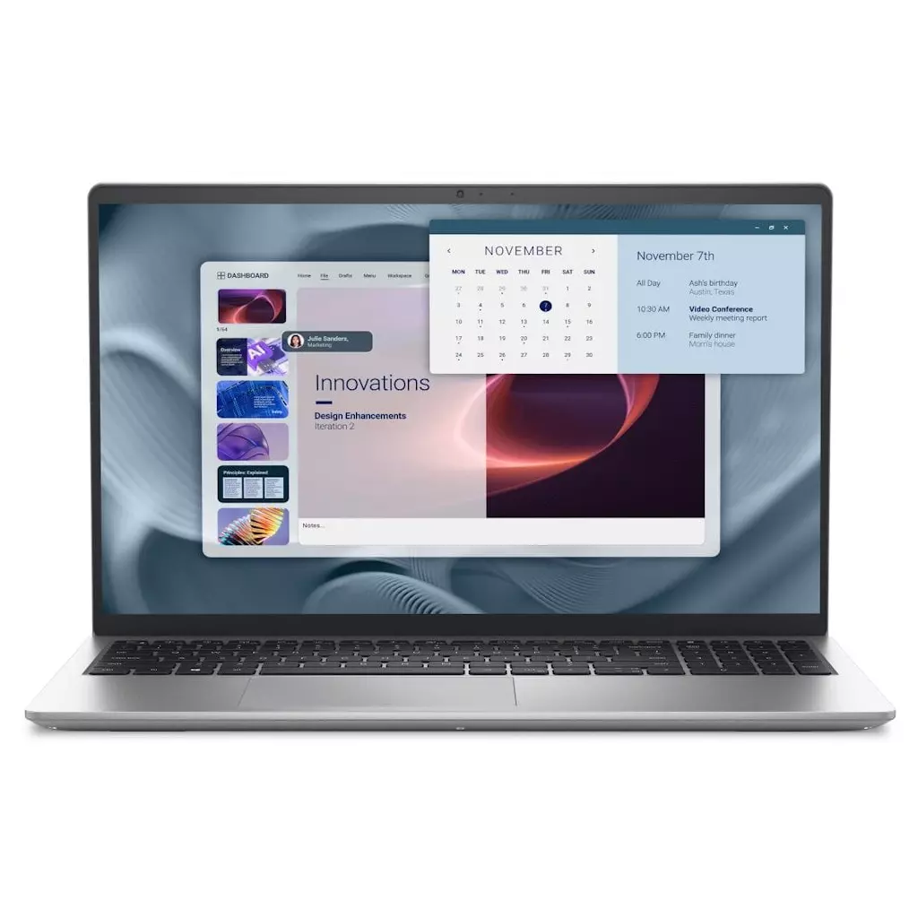 Obrázek produktu DELL Pro 15 Essential PV15250 (2PCFW)