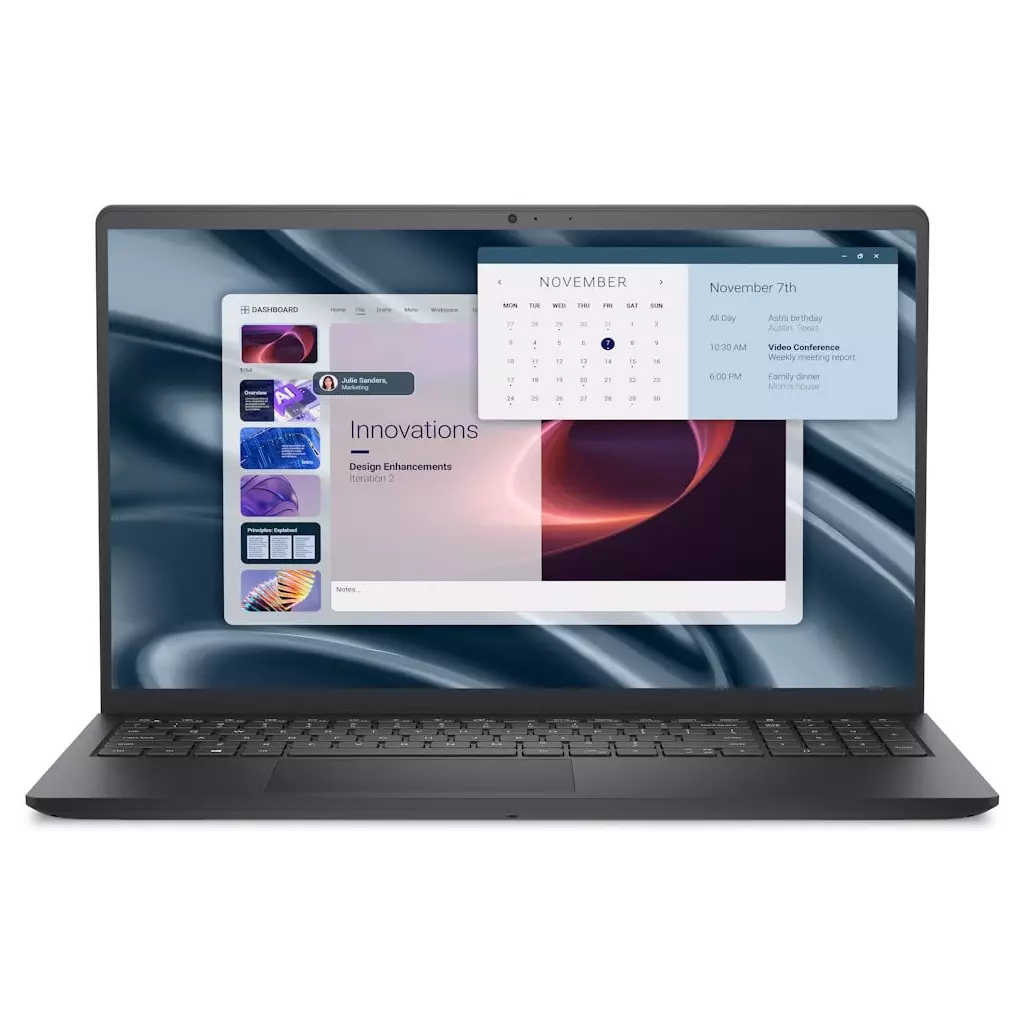 Obrázek produktu DELL Pro 15 Essential PV15250 (1X3CV)