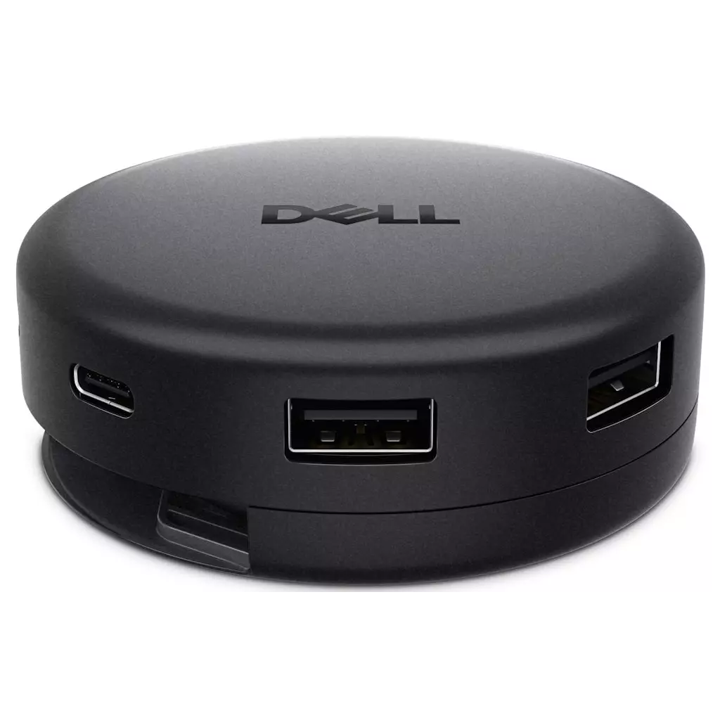 Obrázek produktu DELL Pro Travel Hub DA326 (470-BGCG
