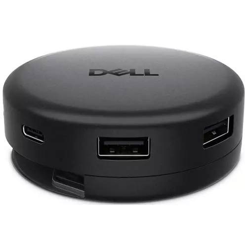 obrázek produktu DELL Pro Travel Hub DA326 (470-BGCG