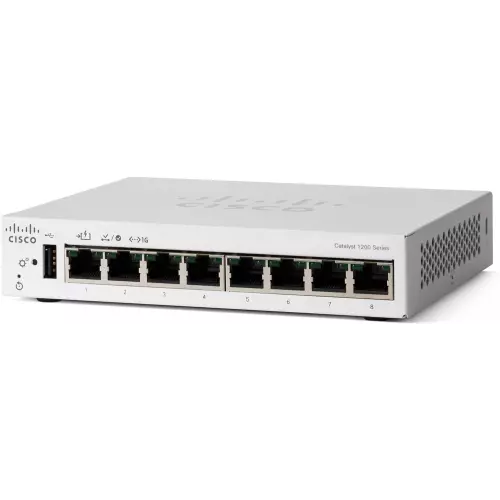 obrázek produktu Cisco Catalyst C1200-8T-D 