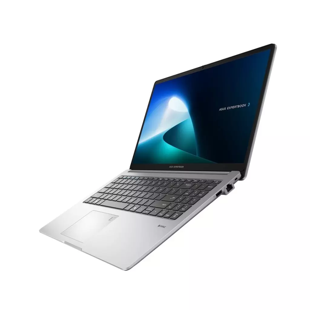 Obrázek produktu ASUS ExpertBook P1 P1503CVA-C38512W Misty Grey