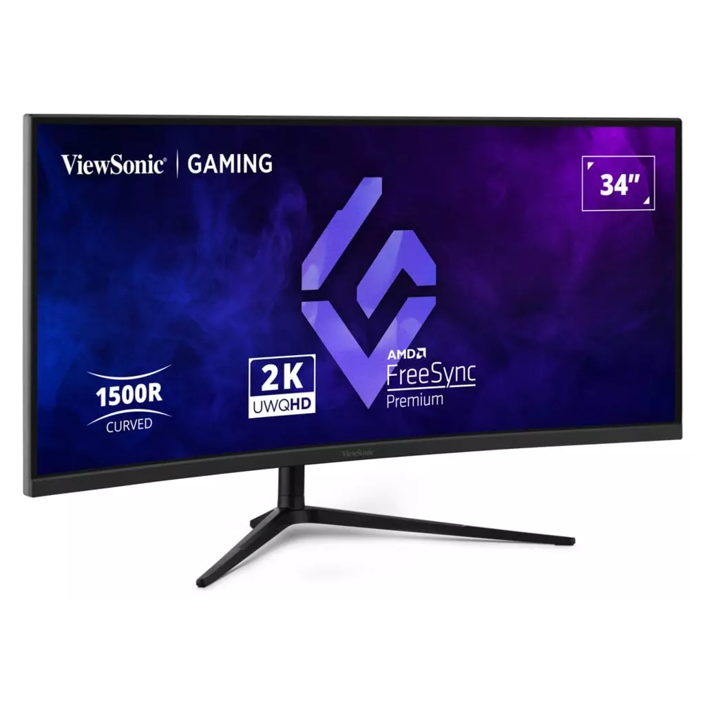Obrázek produktu ViewSonic VX3418C-2K