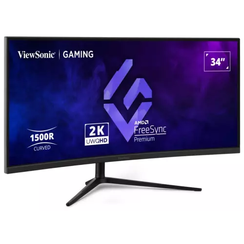 obrázek produktu ViewSonic VX3418C-2K