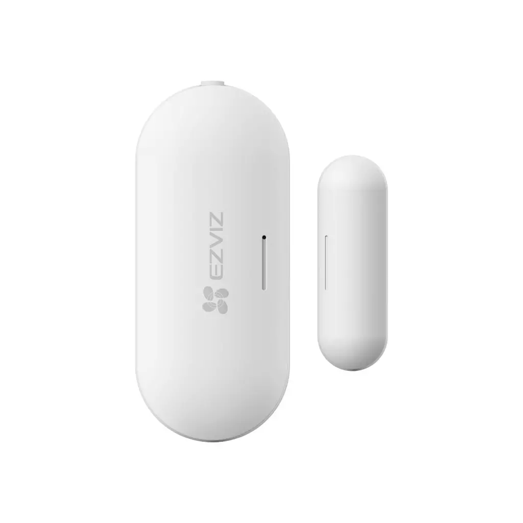 Obrázek produktu EZVIZ chytrý senzor otevření či zavření dveří a oken T2C/ Zigbee 3.0/ dveřní senzor/ bílý