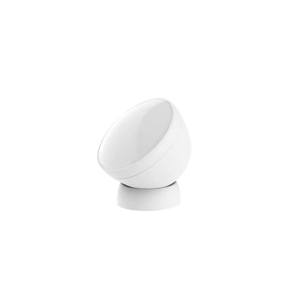 Obrázek produktu EZVIZ bezdrátový pohybový PIR detektor T1C/ Zigbee 3.0/ pokrytí 7m/ bílý