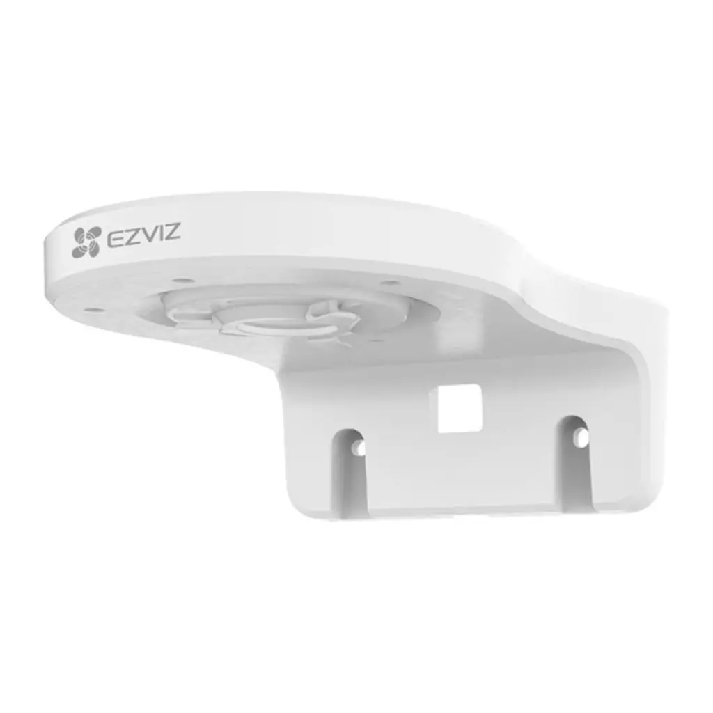 Obrázek produktu EZVIZ držák na stěnu WallMount/ pro PTZ a Turret kamery/ bílý