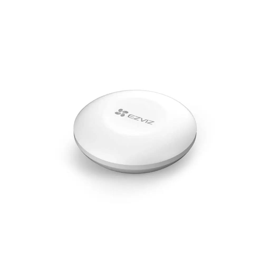 Obrázek produktu EZVIZ chytré tlačítko T3C/ Zigbee 3.0/ ovládání kliknutím/ bílé