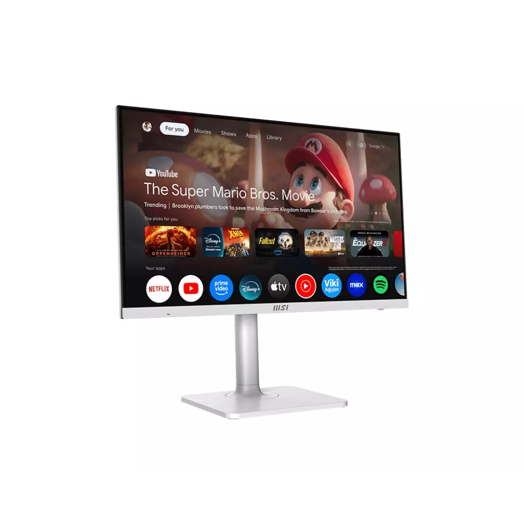 Obrázek produktu MSI Modern MD272UPSW