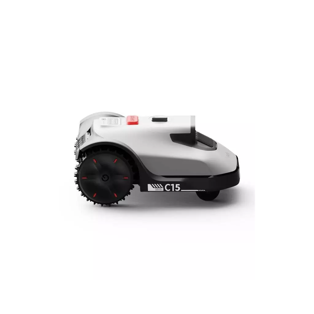 Obrázek produktu Robotická sekačka na trávu Anker eufy C15 šedá