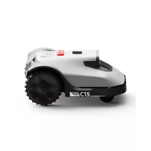 obrázek produktu Robotická sekačka na trávu Anker eufy C15 šedá