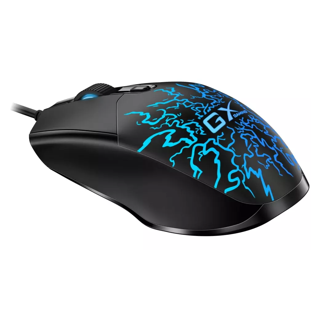 Obrázek produktu Genius GX Gaming Scorpion M300 Crack