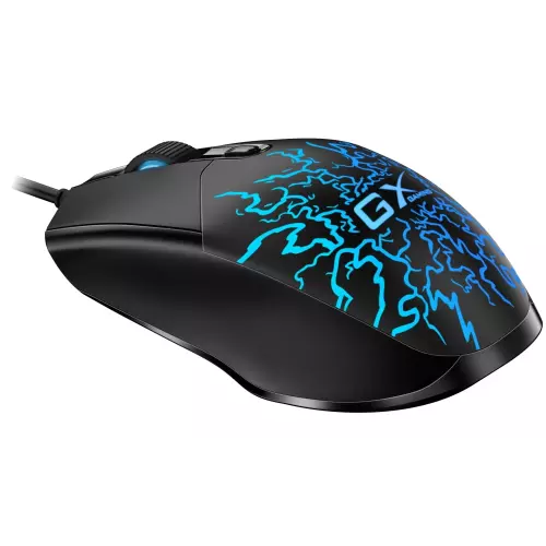 obrázek produktu Genius GX Gaming Scorpion M300 Crack