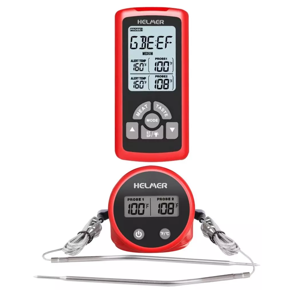Obrázek produktu Helmer TM 26