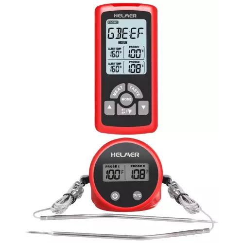 obrázek produktu Helmer TM 26