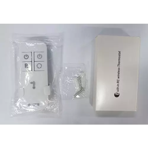obrázek produktu Xtend Home dálkový ovladač pro IR topné panely