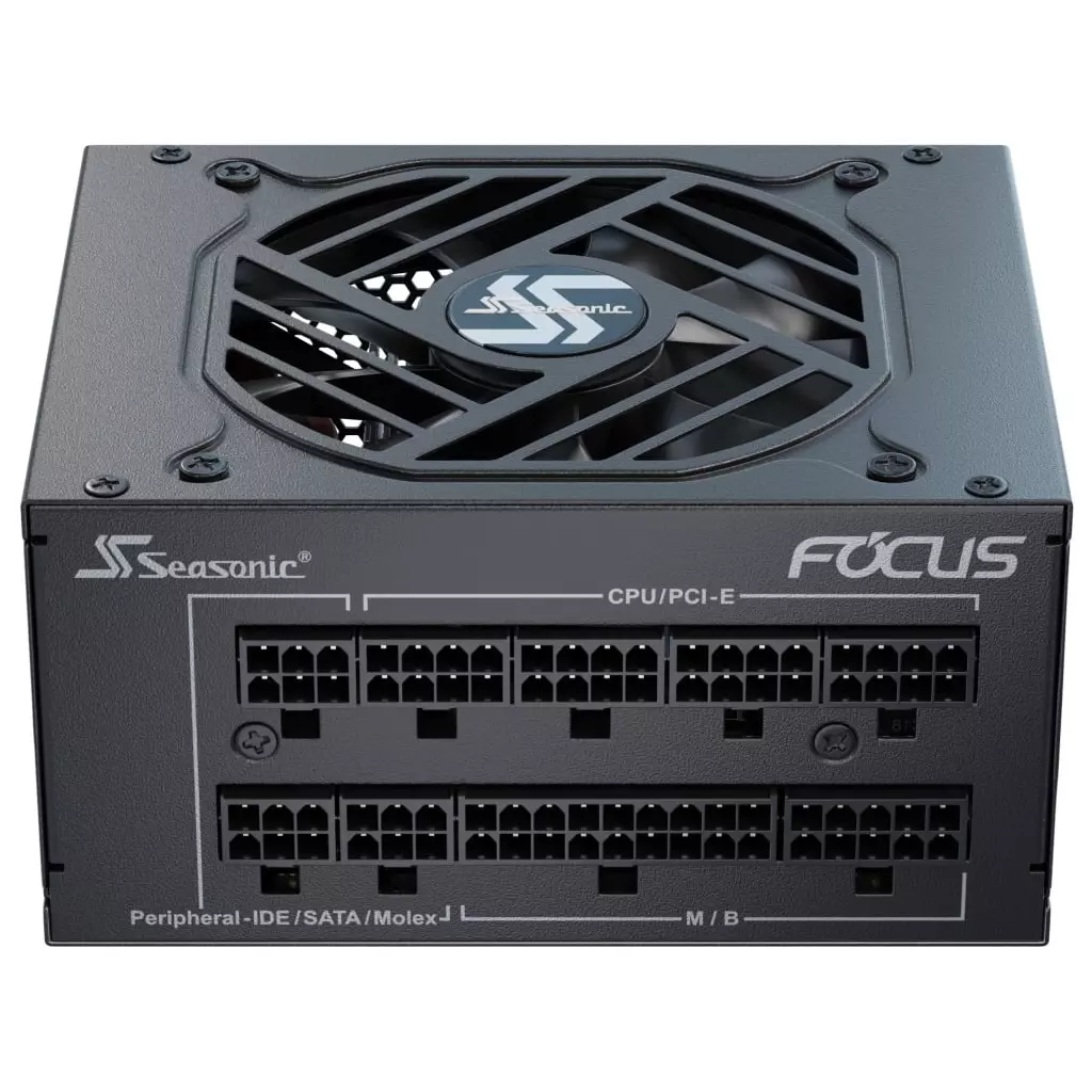 Obrázek produktu SEASONIC FOCUS SPX-650