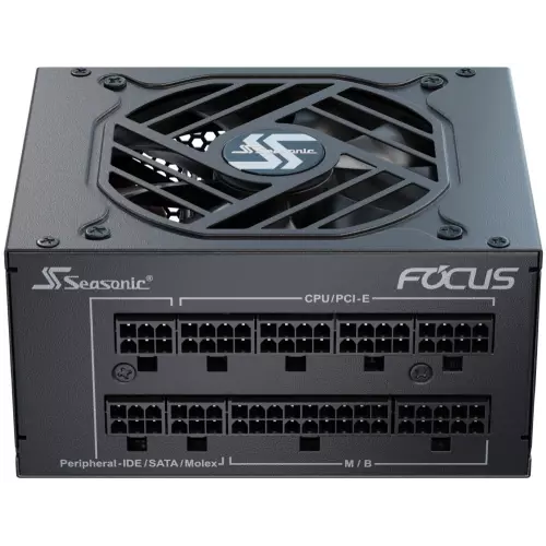 obrázek produktu SEASONIC FOCUS SPX-650