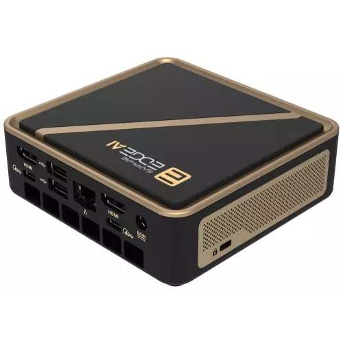 obrázek produktu Sapphire EDGE AI 350
