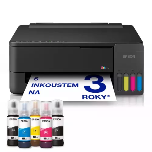 obrázek produktu Epson EcoTank L1350