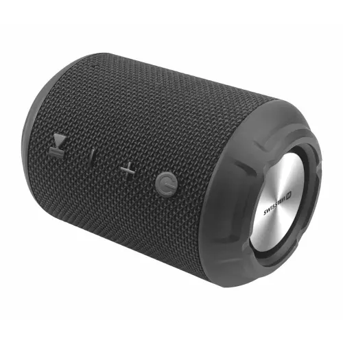 obrázek produktu Swissten Bluetooth reproduktor Ultimate 24 W, černý