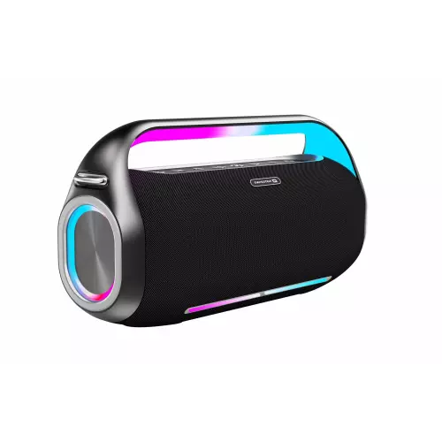 obrázek produktu Swissten Bluetooth reproduktor Harmony 300 W, černý