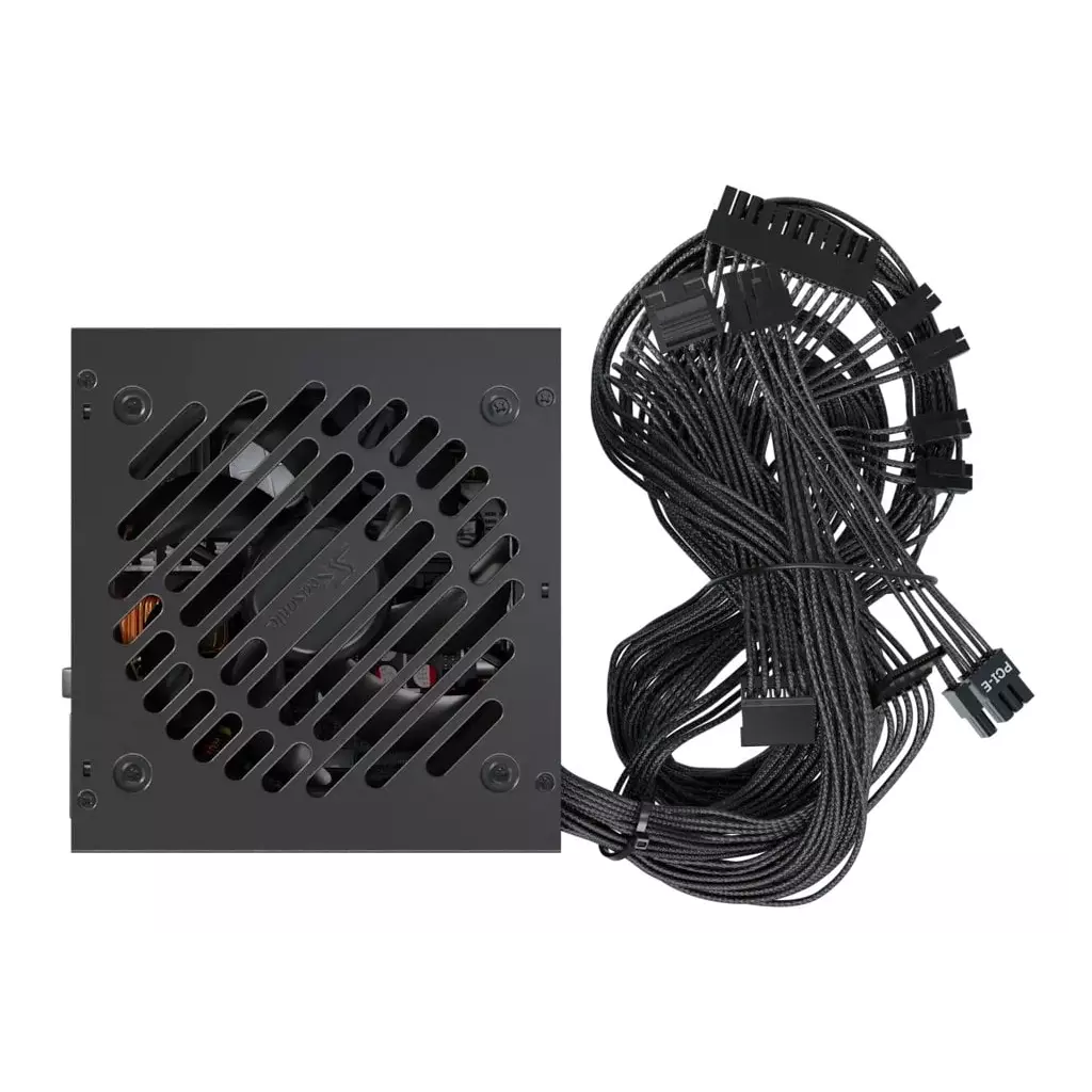 Obrázek produktu Seasonic Core GC-650 650W
