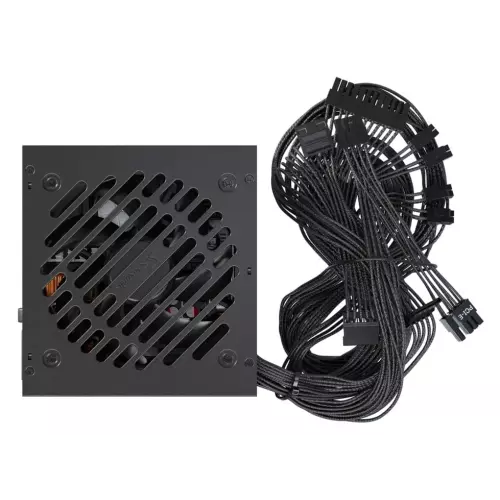 obrázek produktu Seasonic Core GC-650 650W