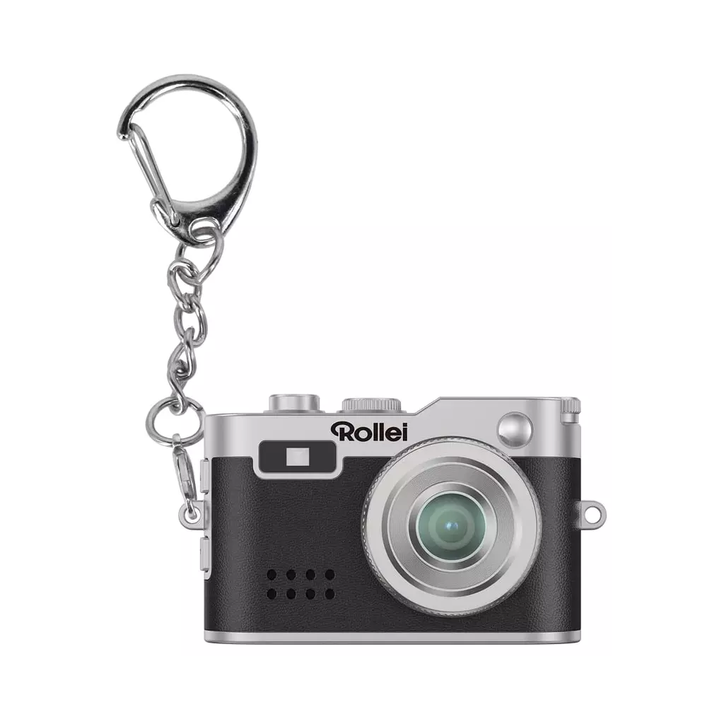 Obrázek produktu Rollei Mini Digitalkamera, černá