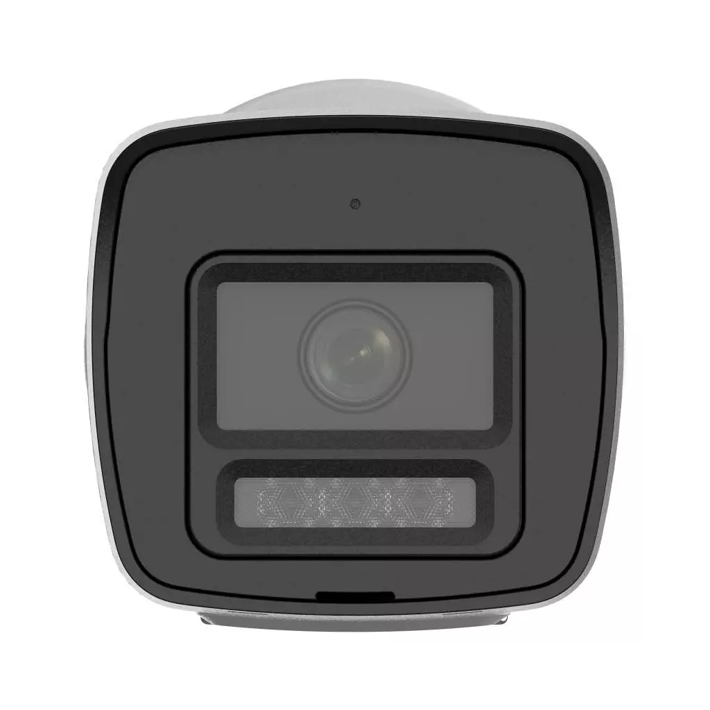 Obrázek produktu HiLook powered by Hikvision IPC-B180HA-LUF/SL 2.8mm/ bullet/ 8Mpix/ Smart Hybrid Light/ MD2.0/ Live Guard/ IP67/ IR 30m