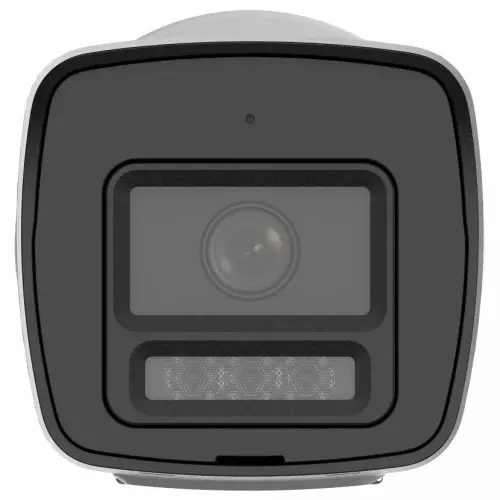 obrázek produktu HiLook powered by Hikvision IPC-B180HA-LUF/SL 2.8mm/ bullet/ 8Mpix/ Smart Hybrid Light/ MD2.0/ Live Guard/ IP67/ IR 30m