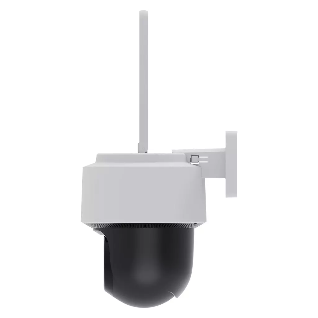 Obrázek produktu HiLook Powered by HIKVISION/ PTZ-N2C400I-W(W)(2.8mm)/ PTZ/ 4Mpix/ 2.8mm/ Wi-Fi/ IP66/ IR 30m