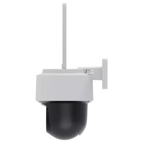 obrázek produktu HiLook Powered by HIKVISION/ PTZ-N2C400I-W(W)(2.8mm)/ PTZ/ 4Mpix/ 2.8mm/ Wi-Fi/ IP66/ IR 30m