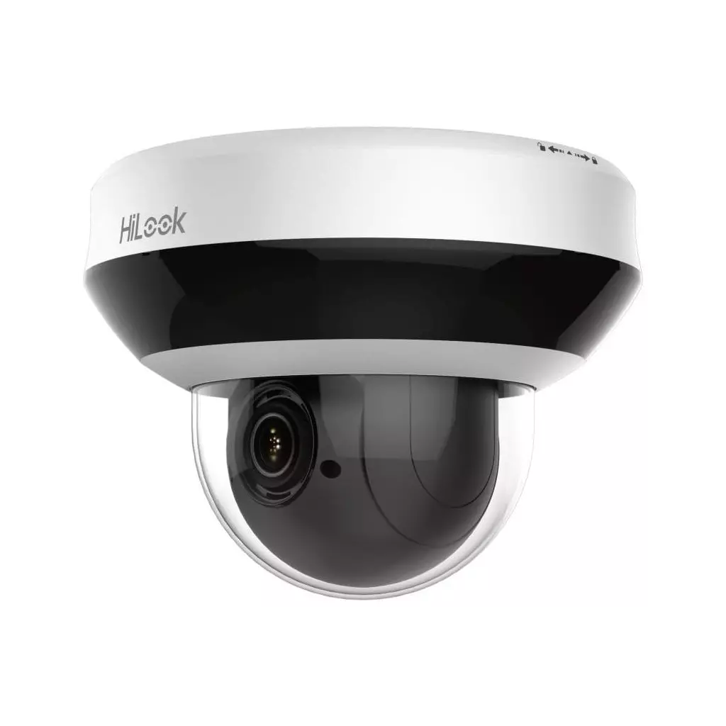 Obrázek produktu HiLook Powered by HIKVISION/ PTZ-N2204I-DE3(G)/ 2Mpix/ objektiv 4x/ H.265+/ IP66+IK10/ IR 20m