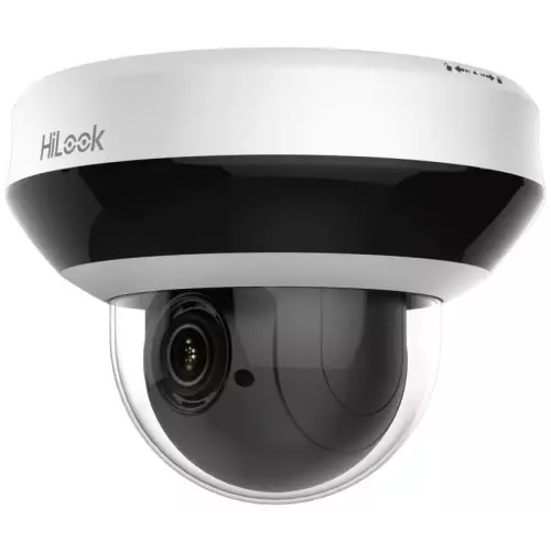 obrázek produktu HiLook Powered by HIKVISION/ PTZ-N2204I-DE3(G)/ 2Mpix/ objektiv 4x/ H.265+/ IP66+IK10/ IR 20m