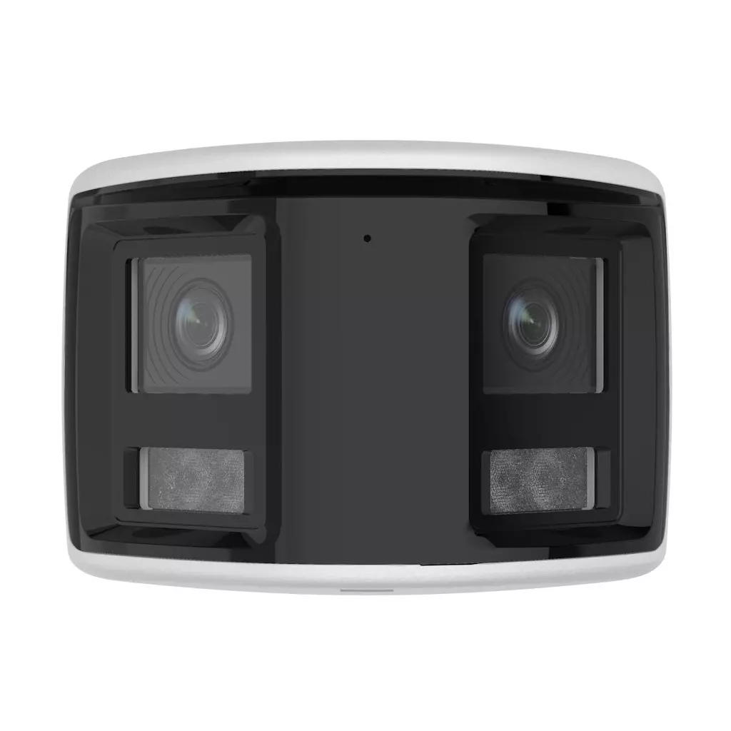 Obrázek produktu HiLook Powered by HIKVISION/ IPC-B480HAD-LUF/S(L)(RB)/ Bullet/ 8Mpix/ 2mm/ Panorama/ Smart Hybrid Light/ MD2.0/ IP67