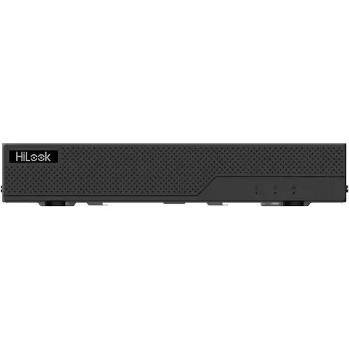 obrázek produktu HiLook Powered by HIKVISION/ NVR-108MH-C/8P(E)/ 8 kamer/ 8x PoE/ 8Mpix/ HDMI/ VGA/ 2x USB/ LAN/ 1x SATA/ Kov
