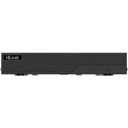 obrázek produktu HiLook Powered by HIKVISION/ NVR-116MH-C(E)/ 16 kamer/ 8Mpix/ HDMI/ VGA/ 2x USB/ LAN/ 1x SATA/ Kov