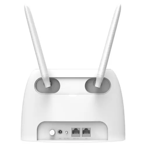 obrázek produktu HiLook Powered by HIKVISION/ 4G LTE router WR-AC12LTE(0-STD)/EU/ IEEE 802.11b/g/n/ 867 Mbps/ 1x LAN/ 1x WAN/ SIM slot