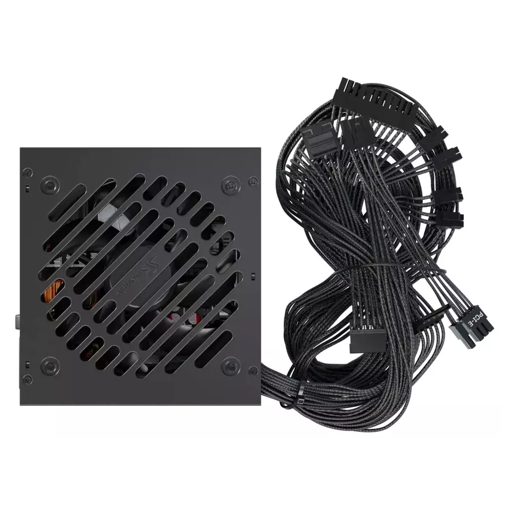Obrázek produktu SEASONIC Core BC-650 / 650W