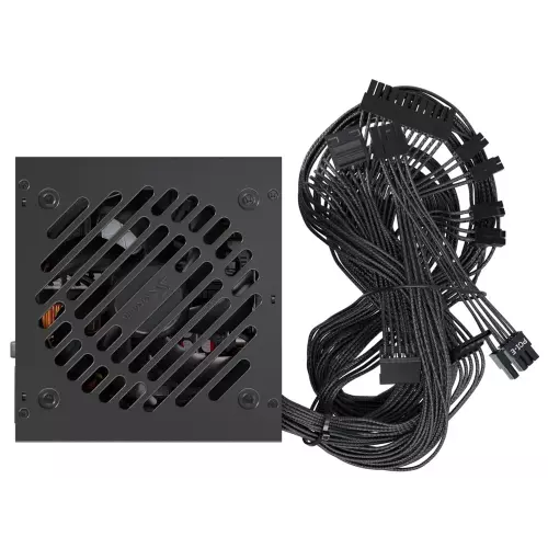 obrázek produktu SEASONIC Core BC-650 / 650W