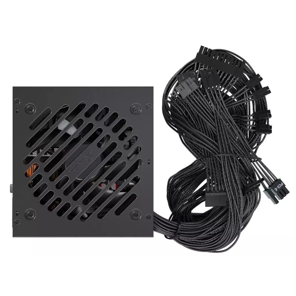 Obrázek produktu SEASONIC Core BC-750 / 750W